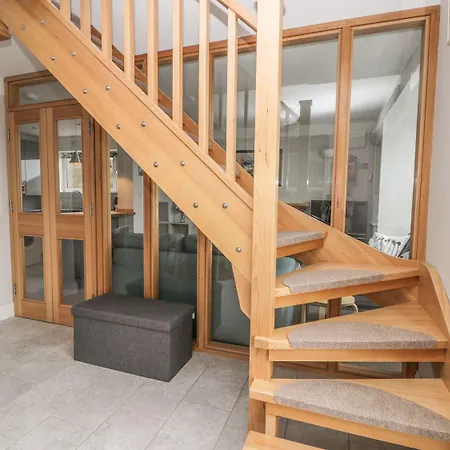 בית נופש Sunrise פילי