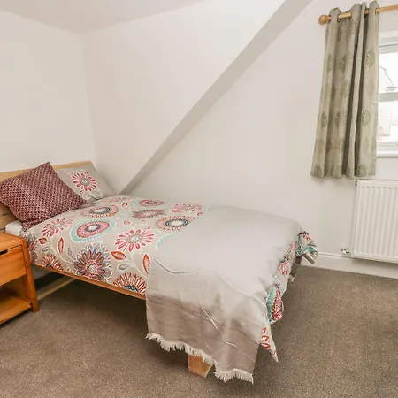 בית נופש Sunrise