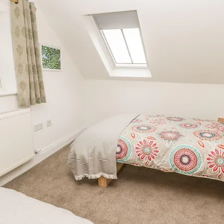 Sunrise בית נופש