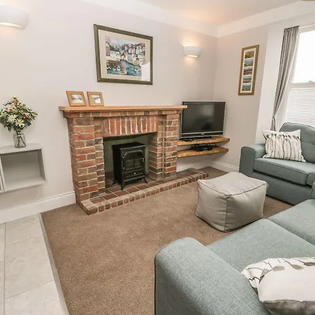 בית נופש Sunrise *