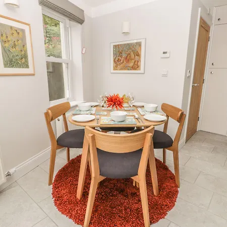 בית נופש Sunrise *