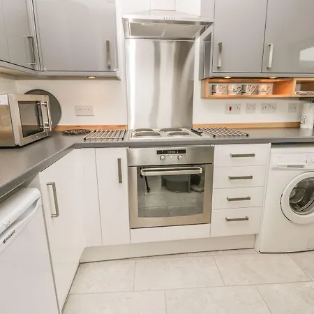 度假居 Sunrise 法利