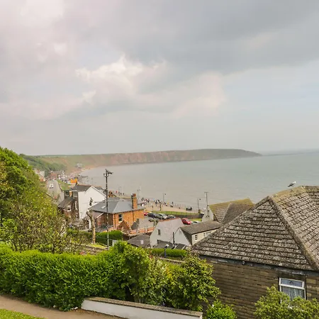 Sunrise * Filey